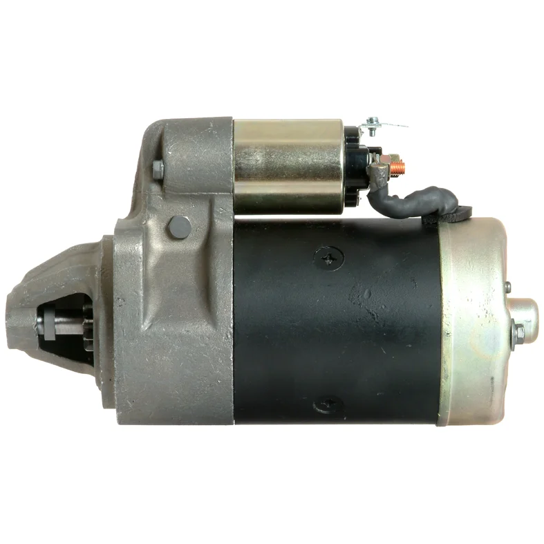 Starter motor 12V-1.8kW