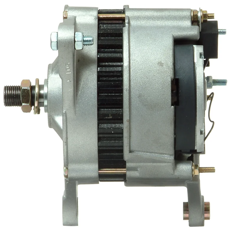 Lucas Alternator A127 Alternator 12V-70A, out.