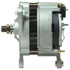 Lucas Alternator A127 Alternator 12V-70A, out.