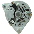 Lucas Alternator A127 Alternator 12V-70A, out.