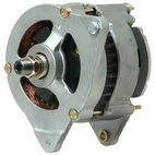 Lucas Alternator A127 Alternator 12V-70A, out.