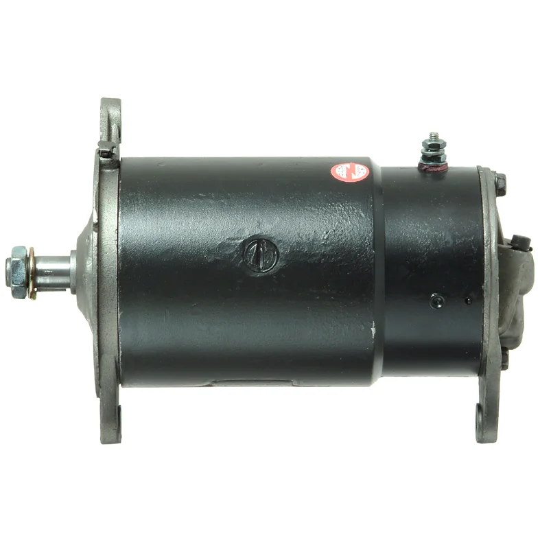 GM/Delco alike. Alternator 12V-33A