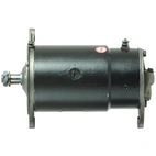 GM/Delco alike. Alternator 12V-33A