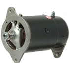 GM/Delco alike. Alternator 12V-33A