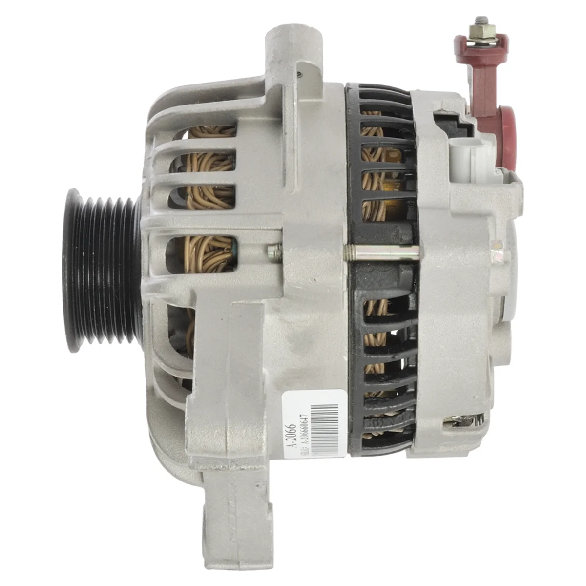 Ford Expedition Alternator 2003>