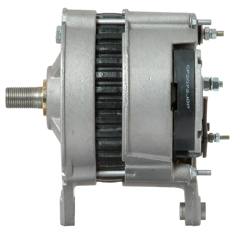 Lucas Alternator A127Gen.12V-70A without R/F