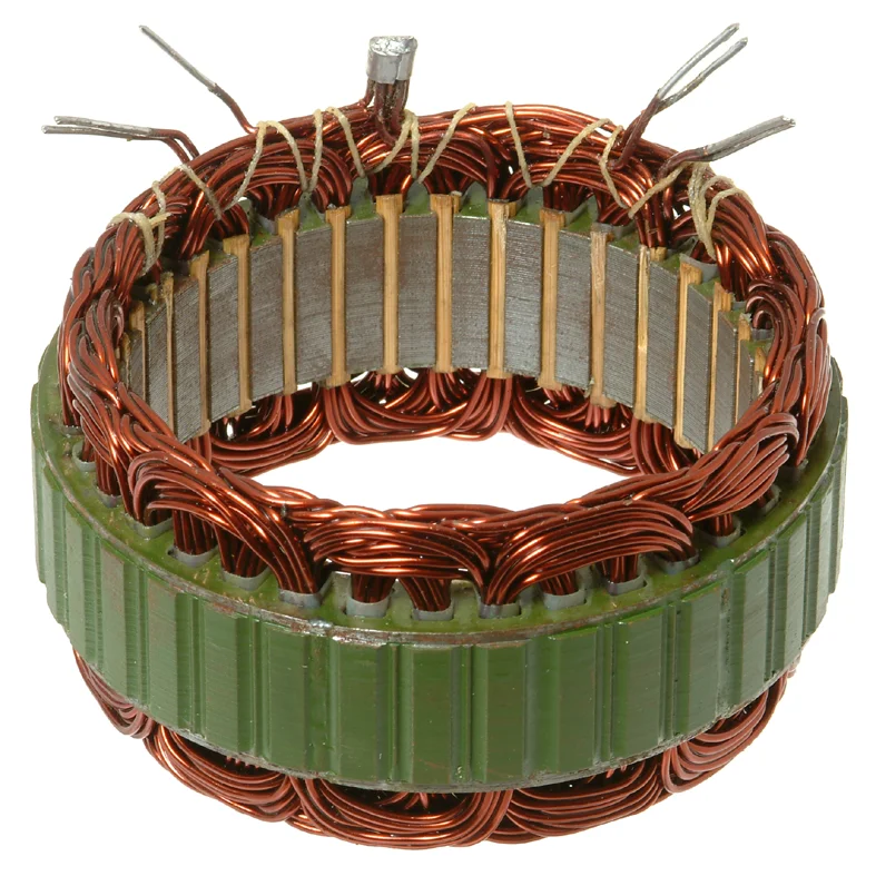 12V Stator, Hitachi
