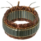 Rolling bearing, 17x40x10, ignition magneto