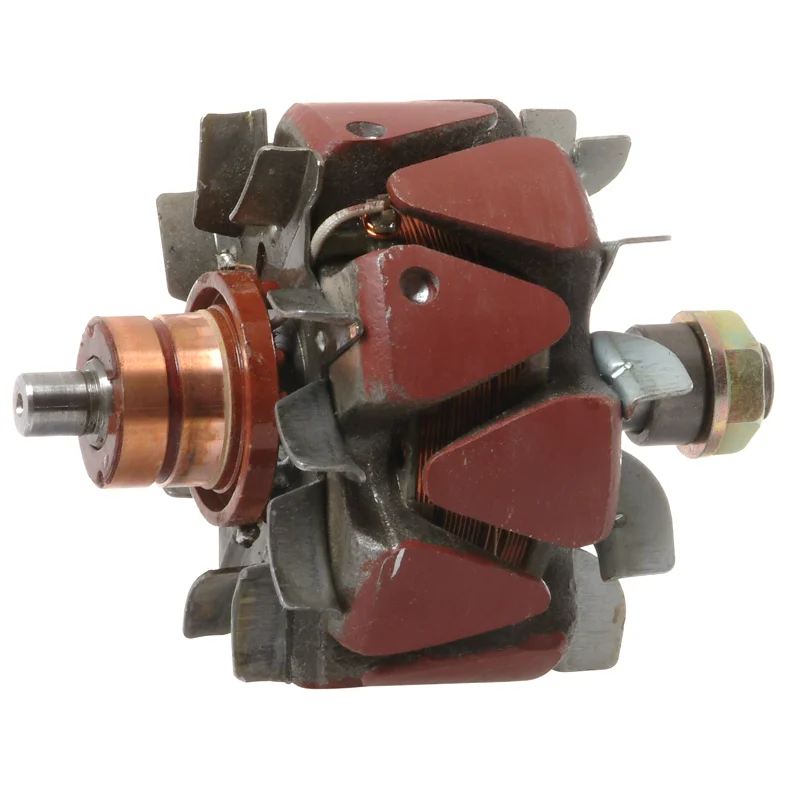 Rotor 12V.