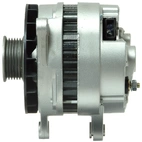 Chevrolet, Pontiac, Oldsmobile Alternator 12V-140A