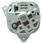 Chevrolet, Pontiac, Oldsmobile Alternator 12V-140A