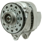Chevrolet, Pontiac, Oldsmobile Alternator 12V-140A