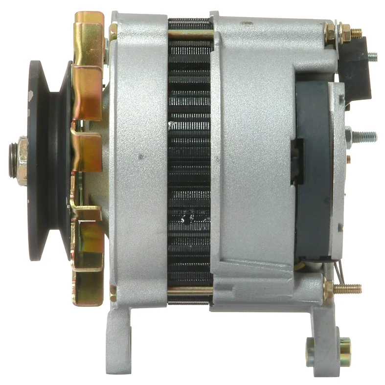 MF/Rover/Valmet Alternator 12V-70A