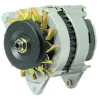 MF/Rover/Valmet Alternator 12V-70A