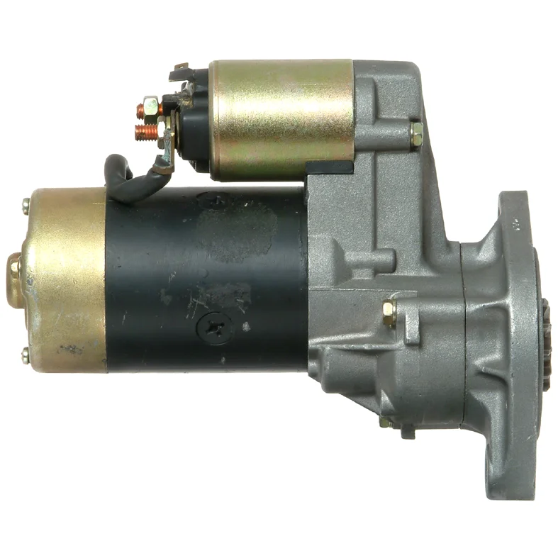 Nissan Laurel Starter motor 12V-1.8kW