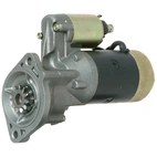 Nissan Laurel Starter motor 12V-1.8kW