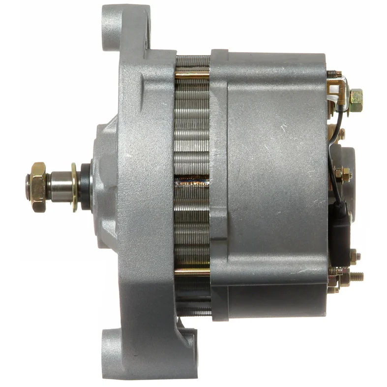Alternator 12V-90A fits Volvo