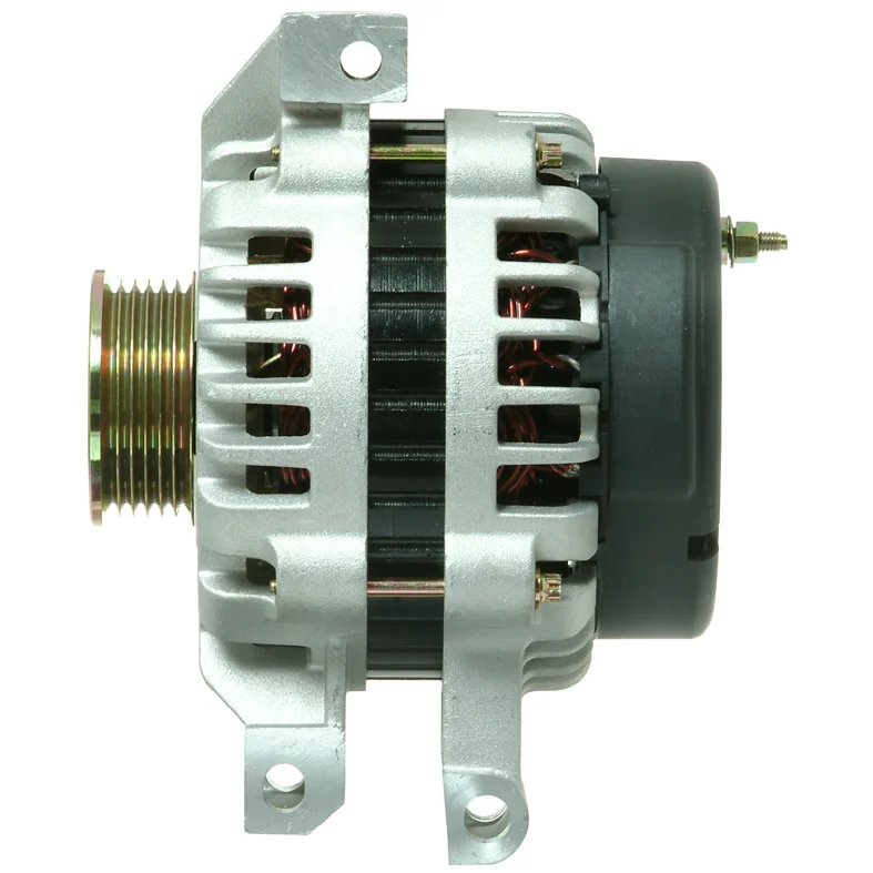 GM Alternator 12V-150A