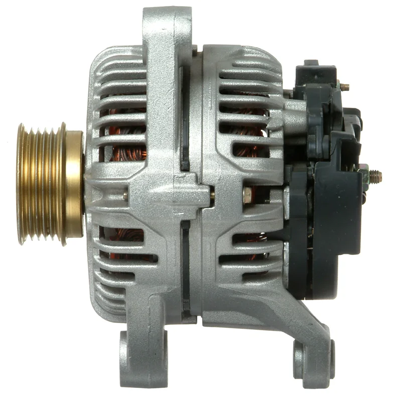 Fiat Alternator 12V-80A