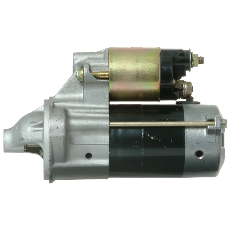 Toyota Corolla 87> Starter motor
