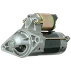 Toyota Corolla 87> Starter motor
