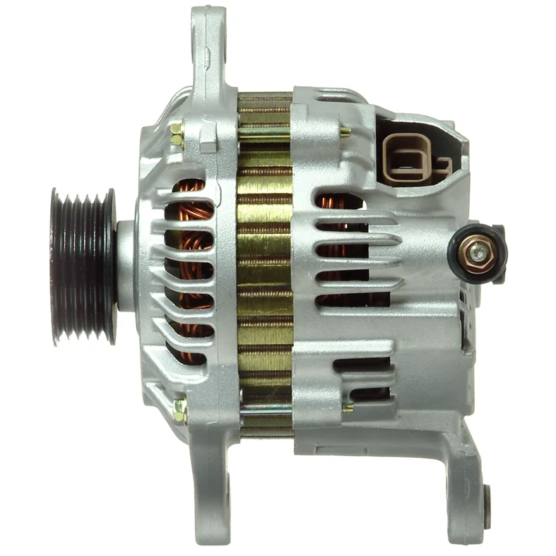 Subaru Outback Alternator 12V-85A