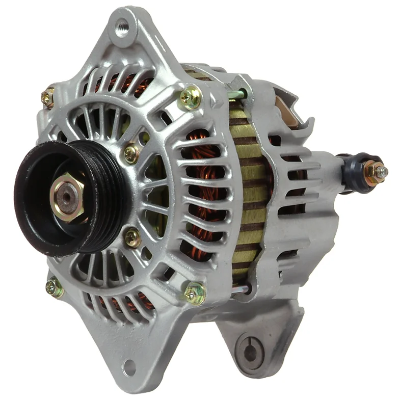 Subaru Outback Alternator 12V-85A