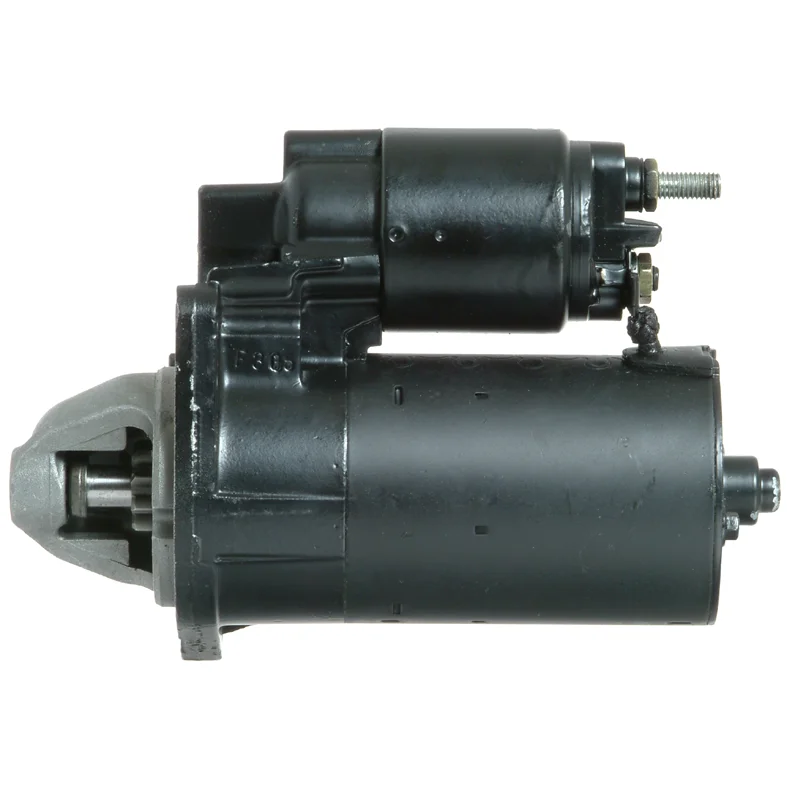 Fiat Marea Starter motor 12V-1.1kW