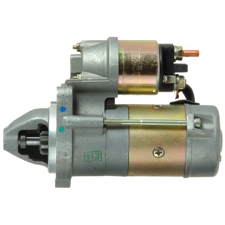 Fiat Marea Starter motor 11k.