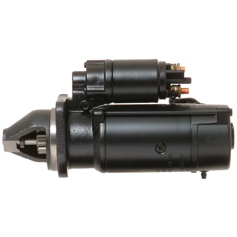 Massey Ferguson Starter motor 12V-3.0kW