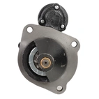 MF Starter motor 12V-3.2kW, Iskra type