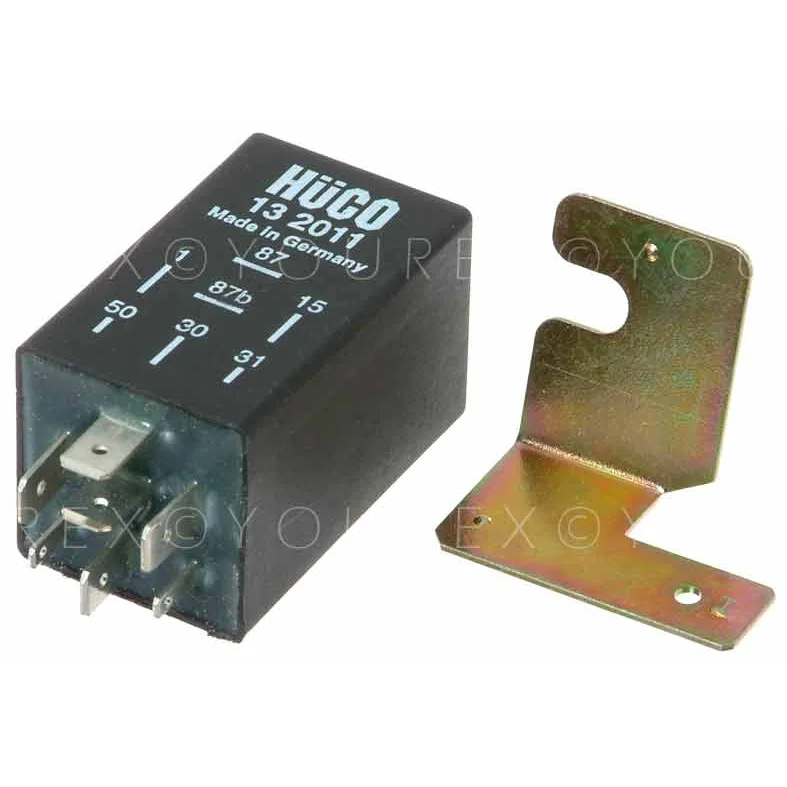 Fuel pump relay, Opel