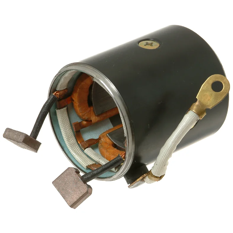 Hub assembly 12V, 28MT Delco