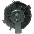 Cabin fan motor Peugeot 206