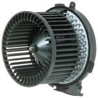 Cabin fan motor Peugeot 206