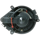 Cabin fan motor Peugeot 405/406, 87>