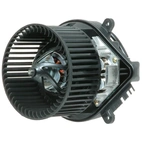 Cabin fan motor Peugeot 405/406, 87>