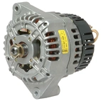 Heat generator 12V-70A E/R