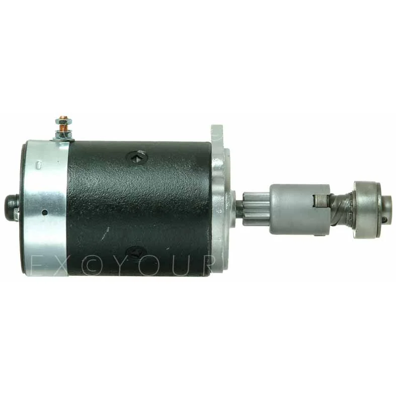 Ford USA Starter motor 1961>68