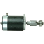 Ford USA Starter motor 1961>68