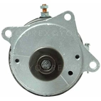 Ford USA Starter motor 1961>68