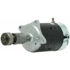 Ford USA Starter motor 1961>68