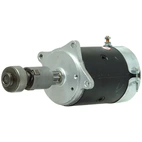Ford USA Starter motor 1961>68