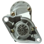 Toyota Hilux D. Starter motor