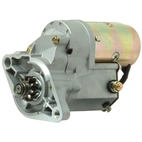 Toyota Hilux D. Starter motor