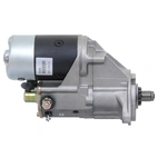 Komatsu Truck Starter motor 12V