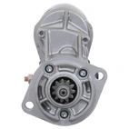 Komatsu Truck Starter motor 12V