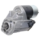 Komatsu Truck Starter motor 12V
