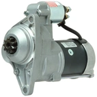 GM Diesel Starter motor 12V-2.2kW