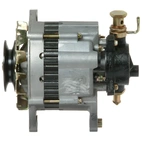 Opel Corsa D. Alternator 12V-70A